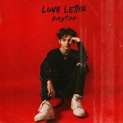 Cover of Love Letter