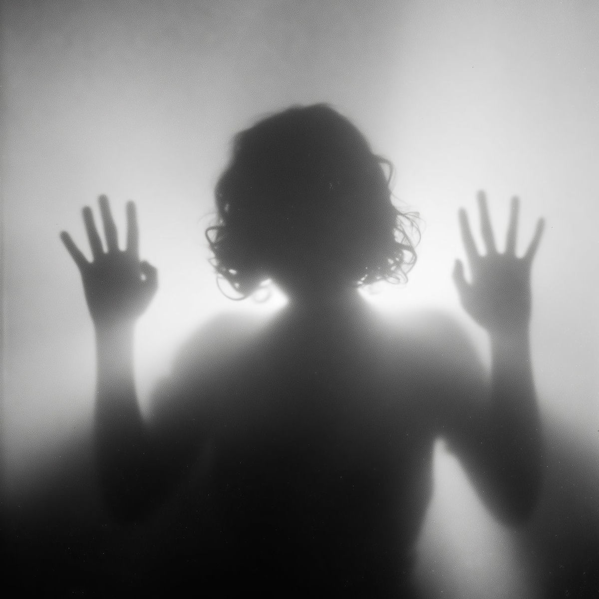 Album cover of whispers