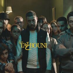 Cover of Ta3bouni