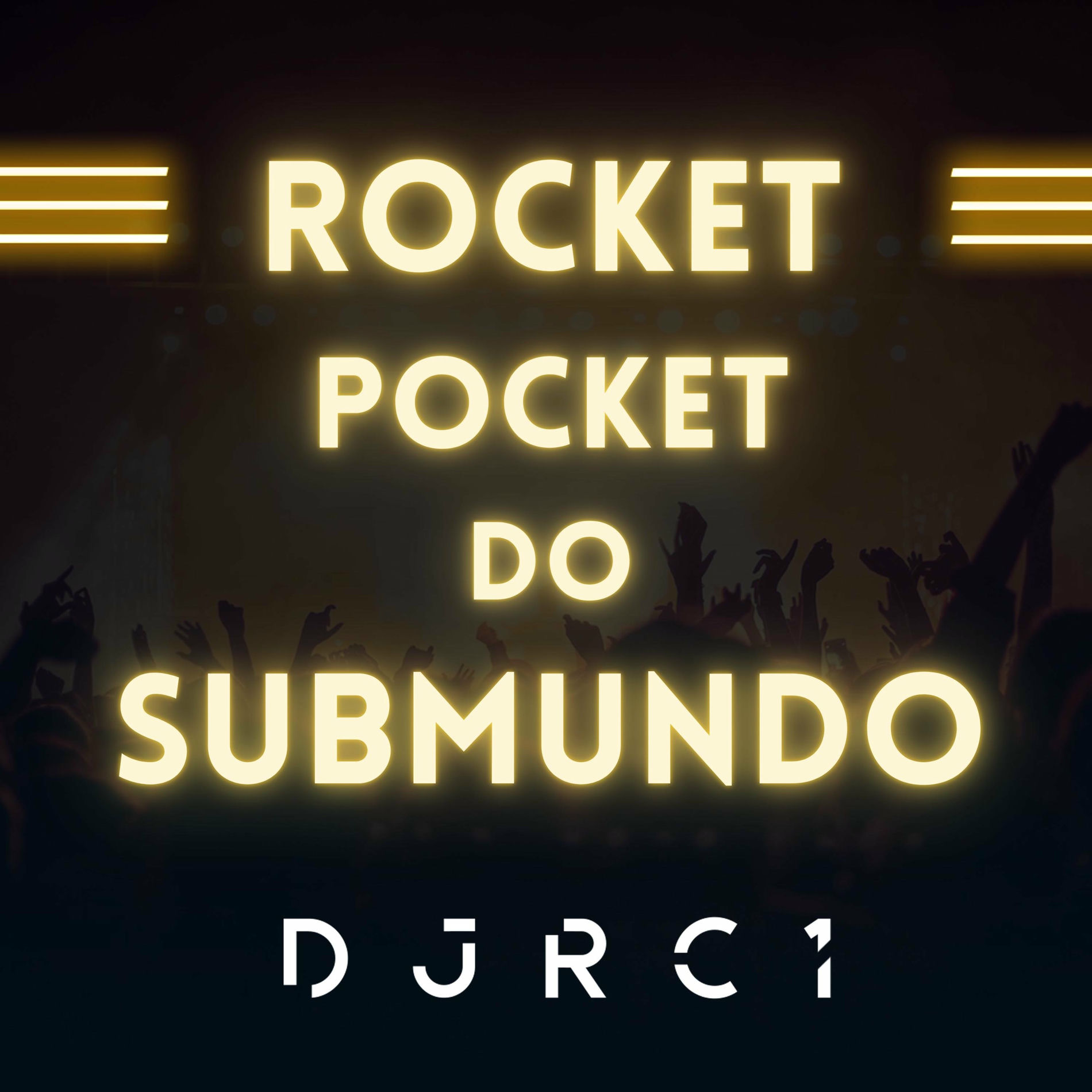 Album cover of ROCKET POCKET DO SUBMUNDO