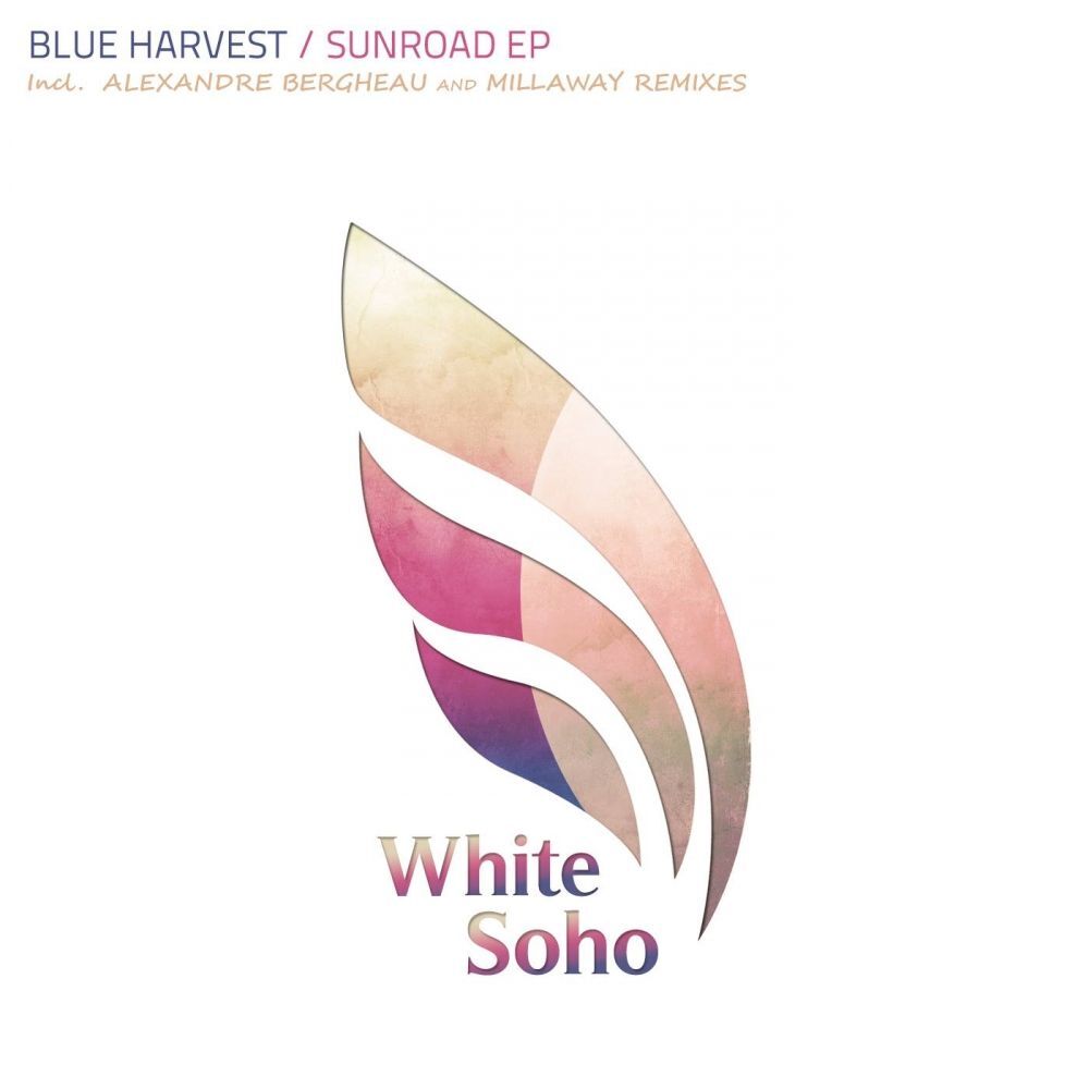 Picture of Sunroad EP