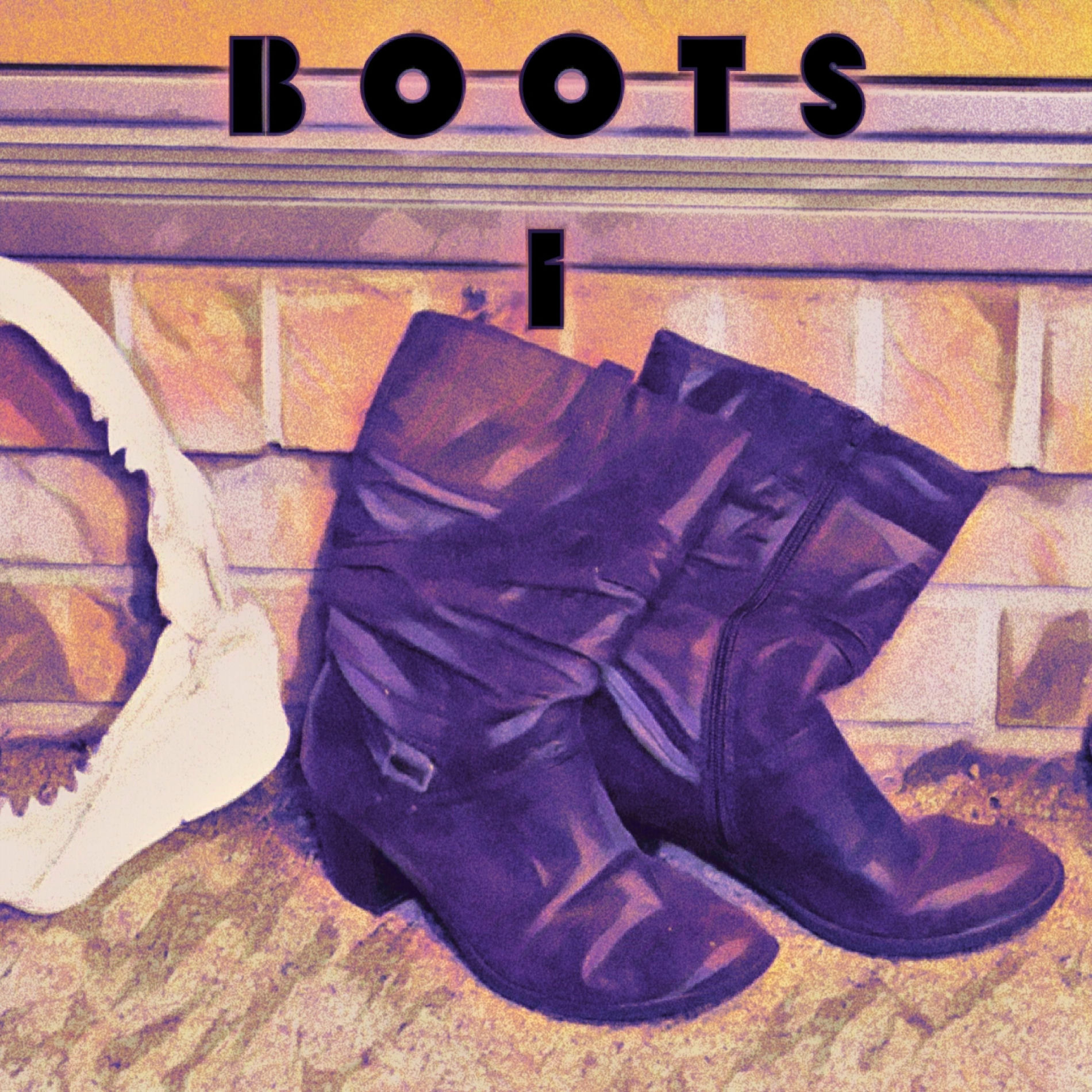 Album cover of BOOTS I