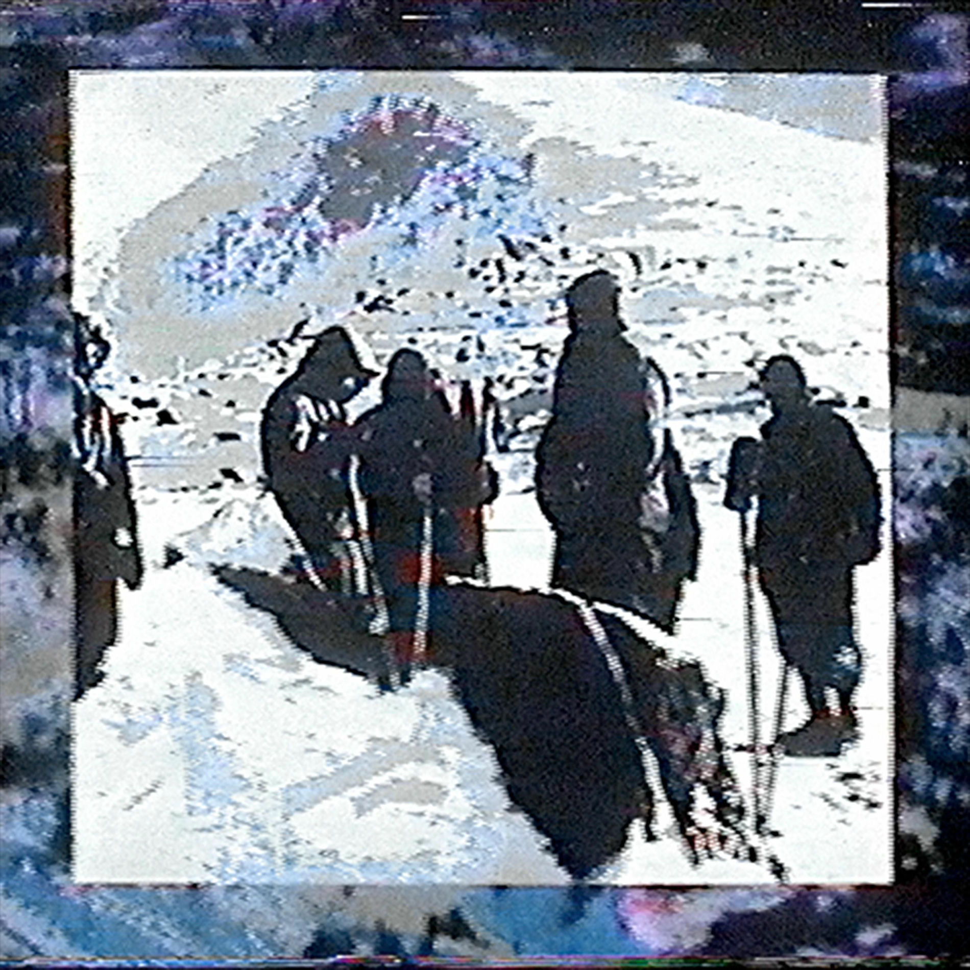 Album cover of DYATLOV