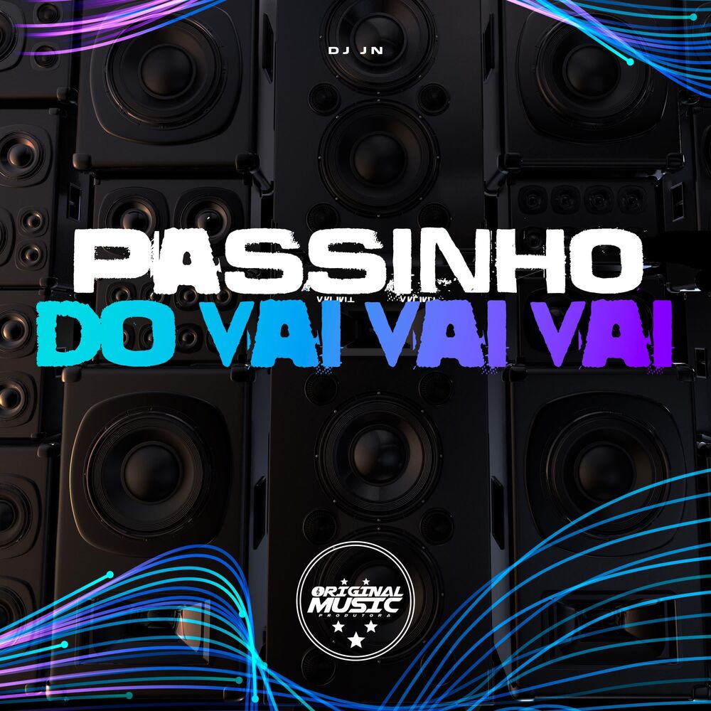 Picture of Passinho do Vai Vai Vai