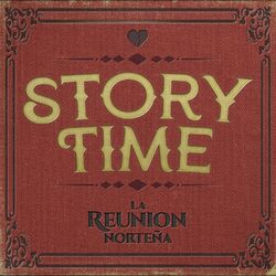 Cover of Story Time