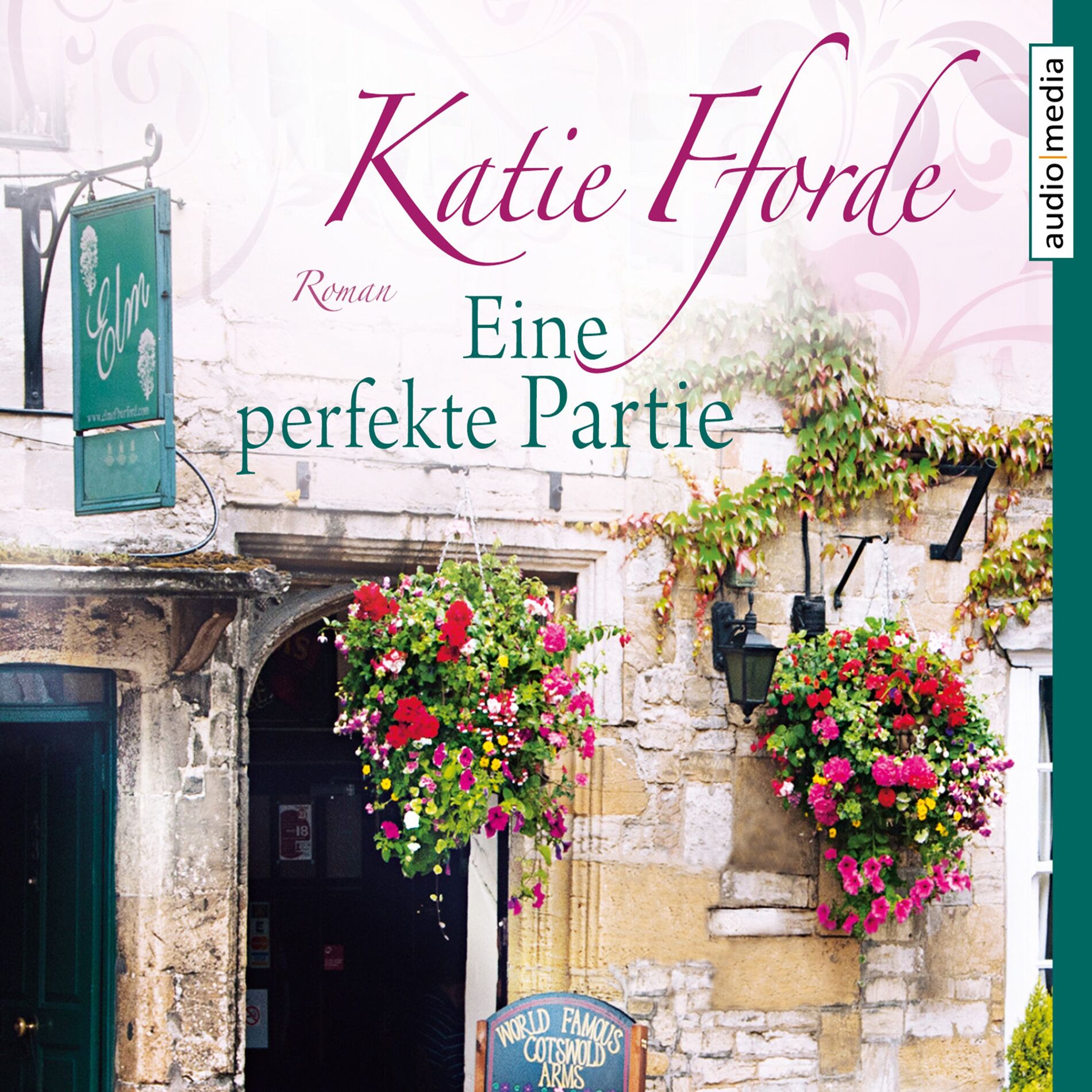 Album cover of Eine perfekte Partie