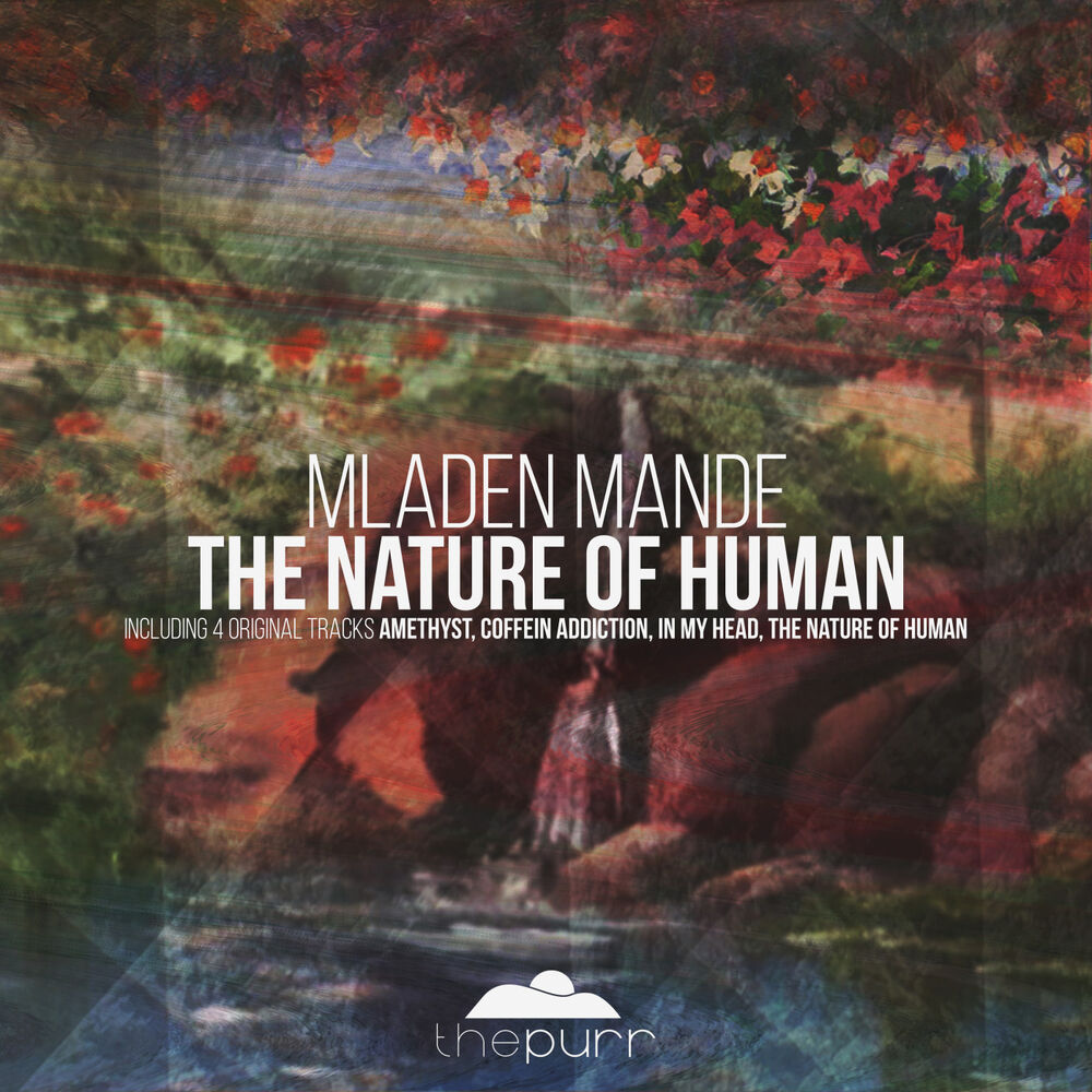Picture of The Nature of Human
