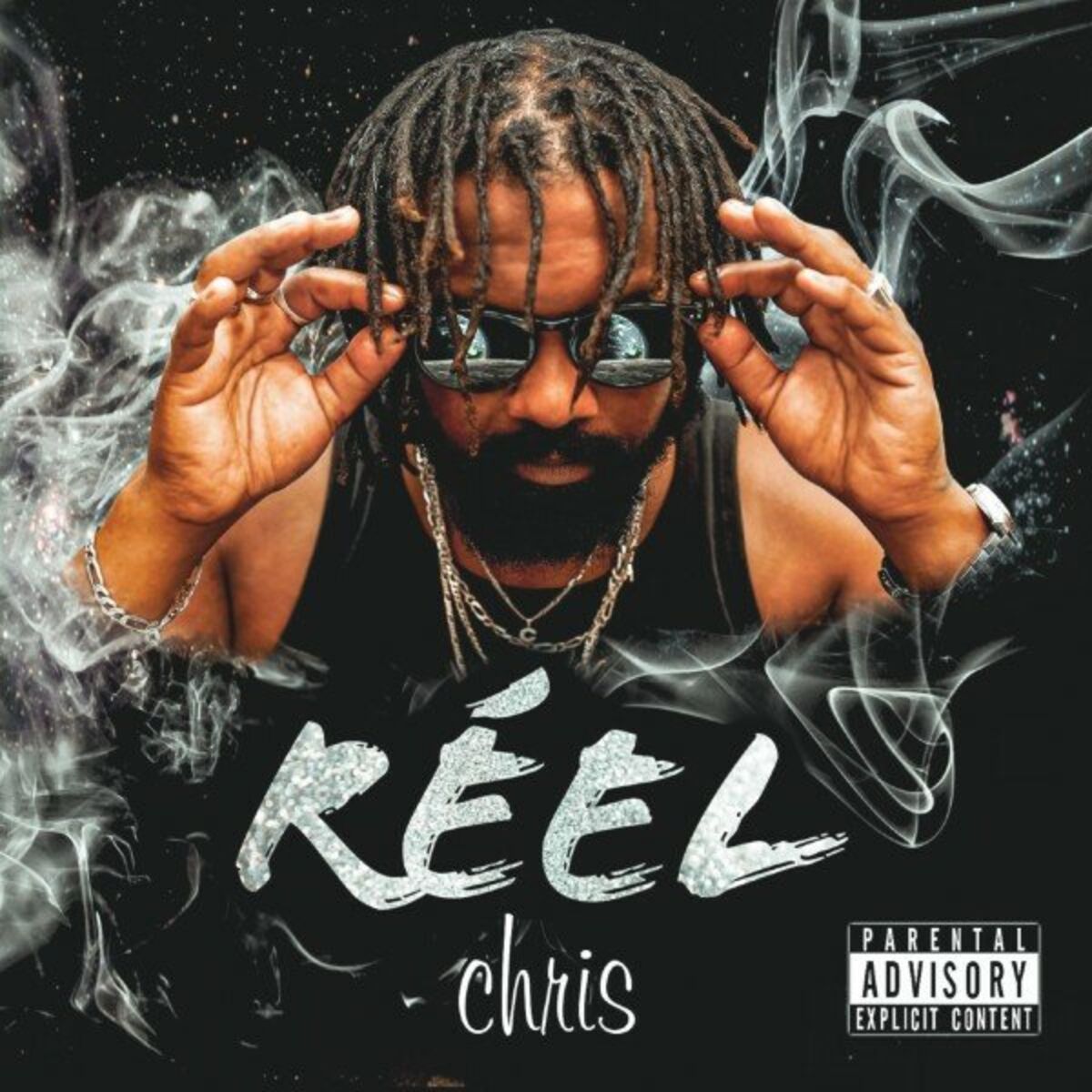 Album cover of Réel