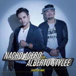 Cover of Secreto de Amor