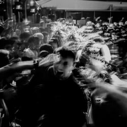 Cover of leavemealone