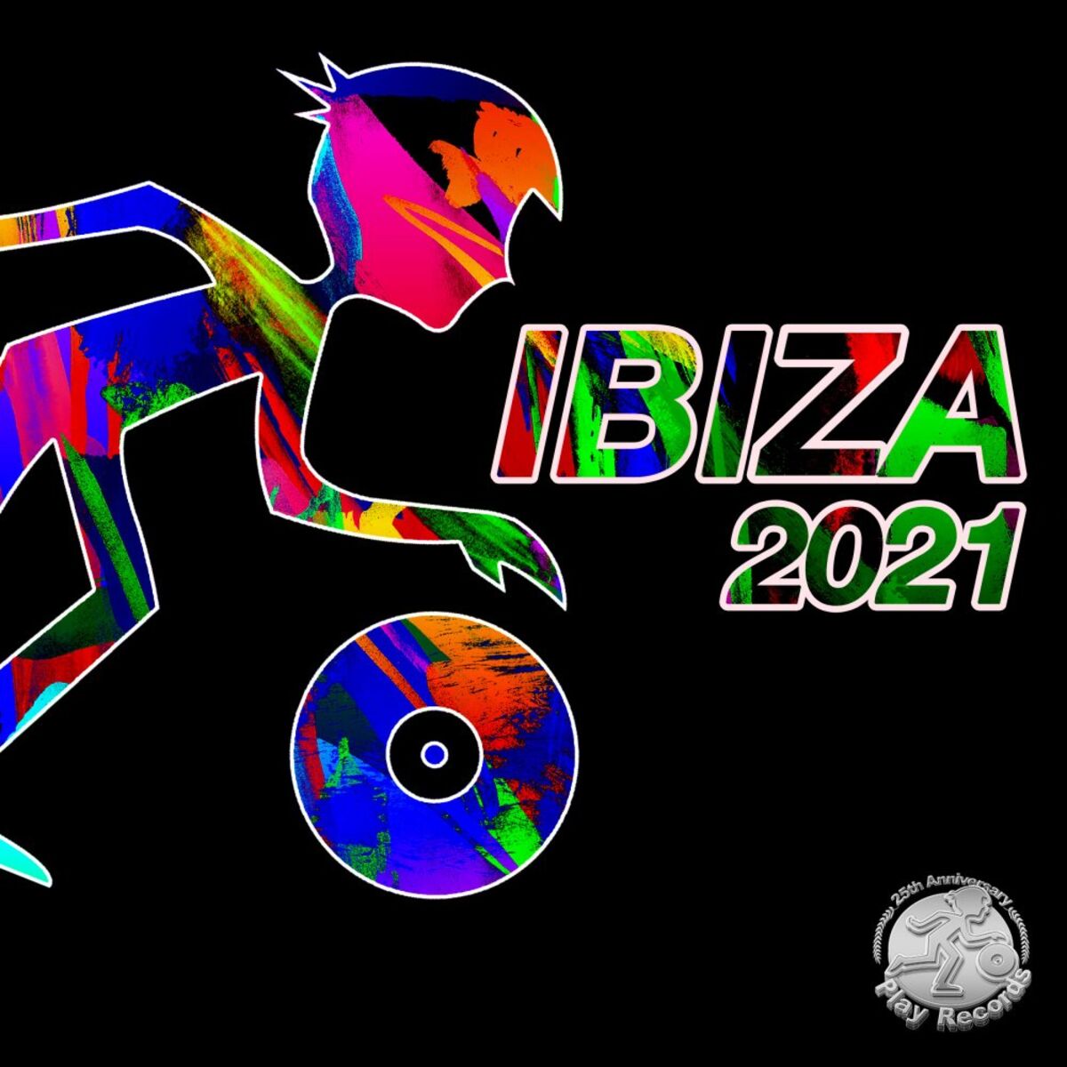Album cover of Ibiza 2021