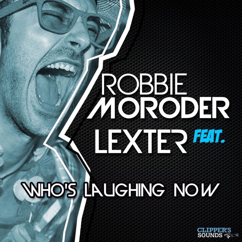 Picture of Who's Laughing Now