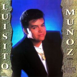 Cover of Luisito Muñoz Con los Emigrantes