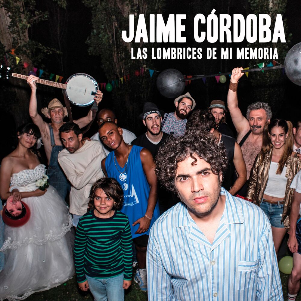 Picture of Las Lombrices De Mi Memoria