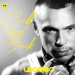 Cover of Call Me Back