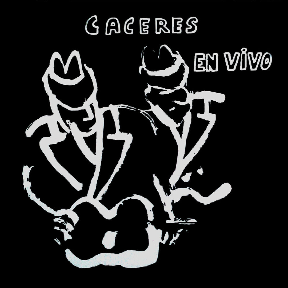 Picture of Cáceres (En Vivo)
