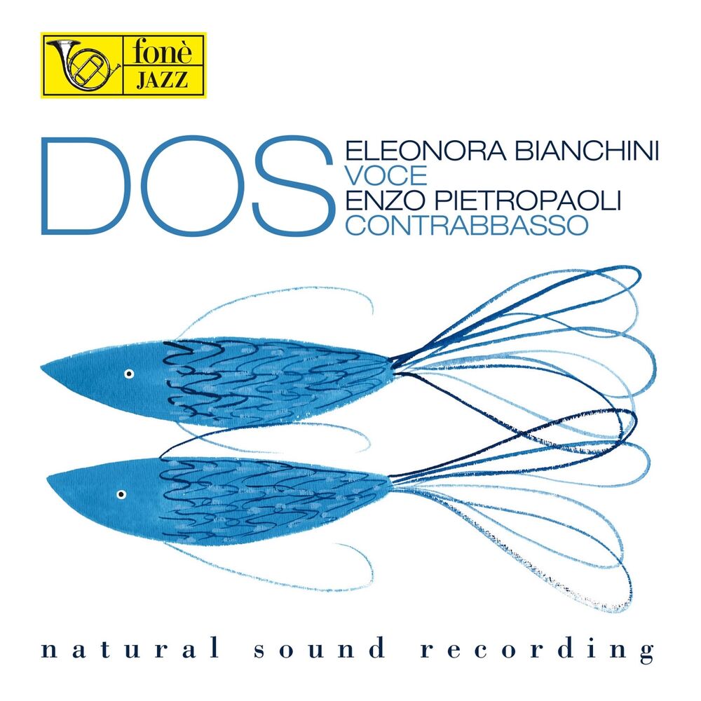 Picture of Dos (Natural Sound Recording)