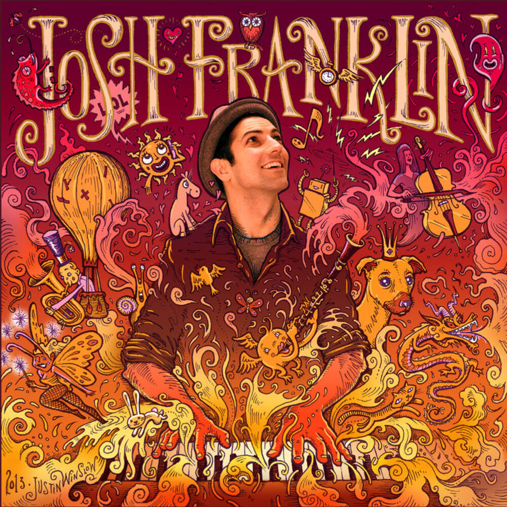 Picture of Josh Franklin