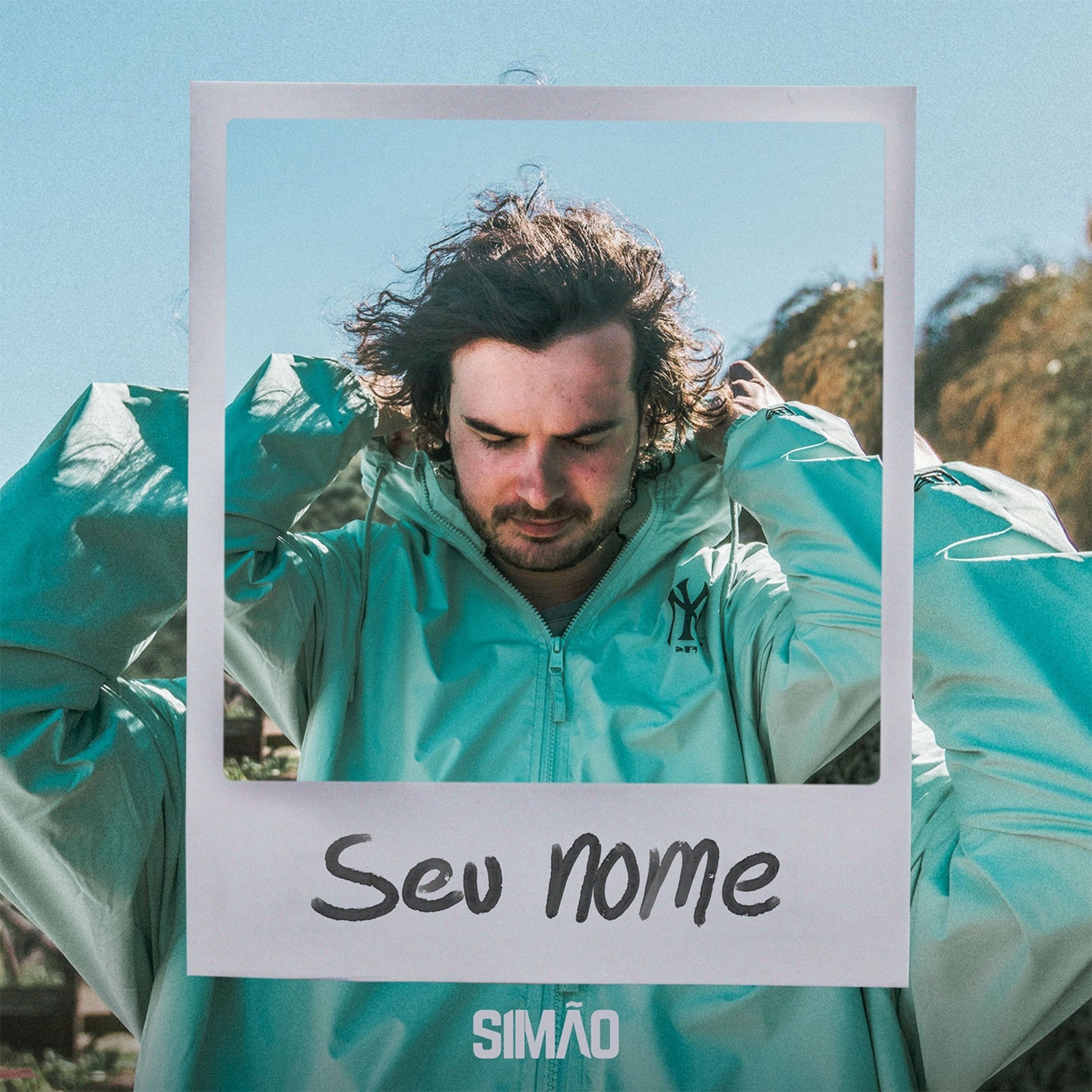 Album cover of seu nome