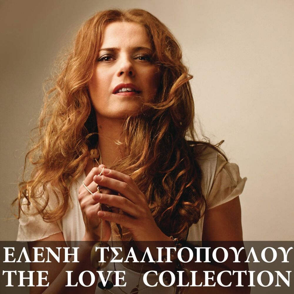 Picture of The Love Collection