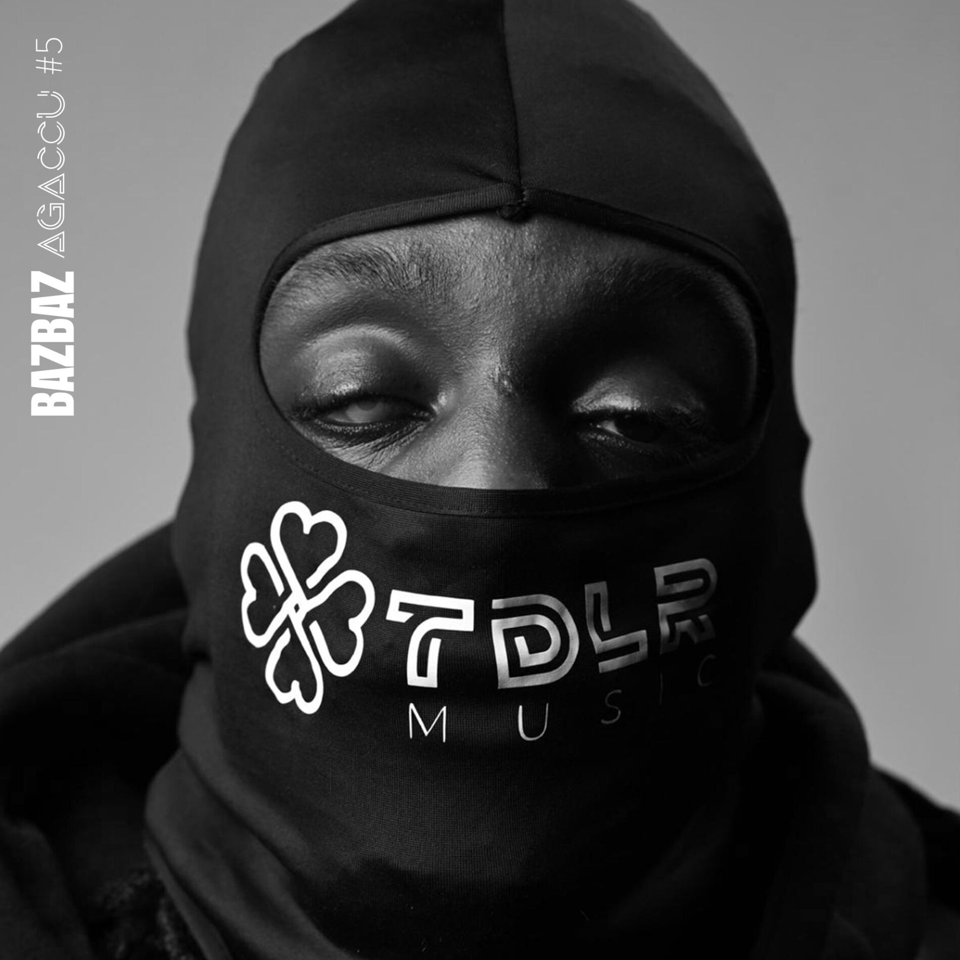 Album cover of AGACCU #5
