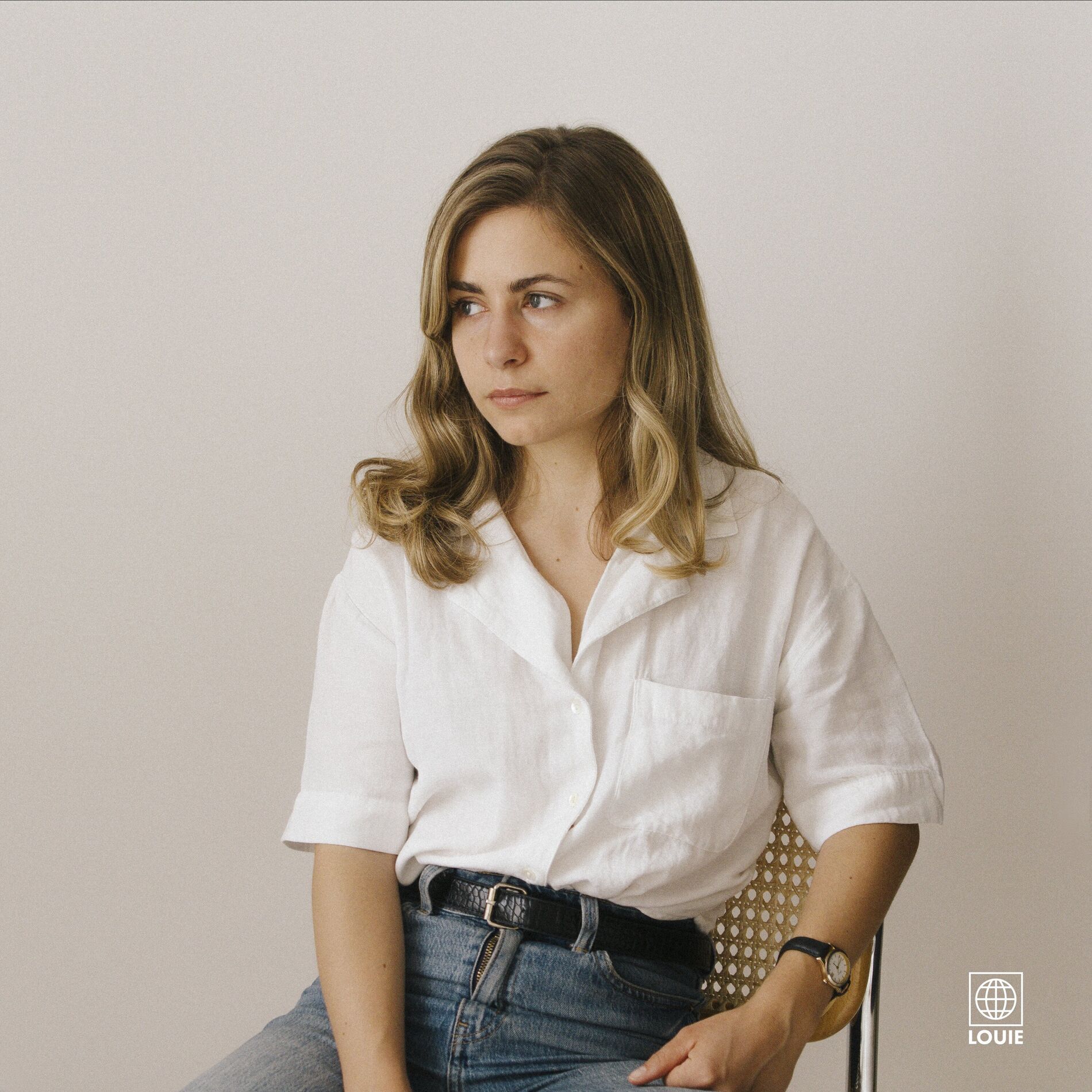 Album cover of The Great Hope