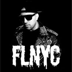Cover of Fear and Loathing in New York City