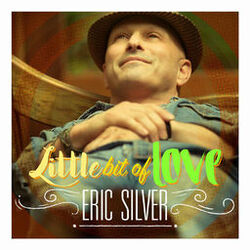 Little Bit of Love - Single
