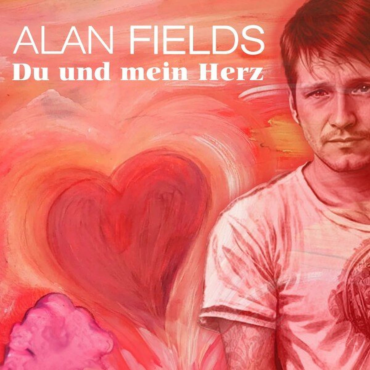 Album cover of Du und mein Herz