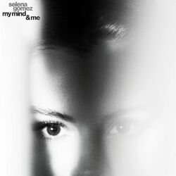 Cover of My Mind & Me
