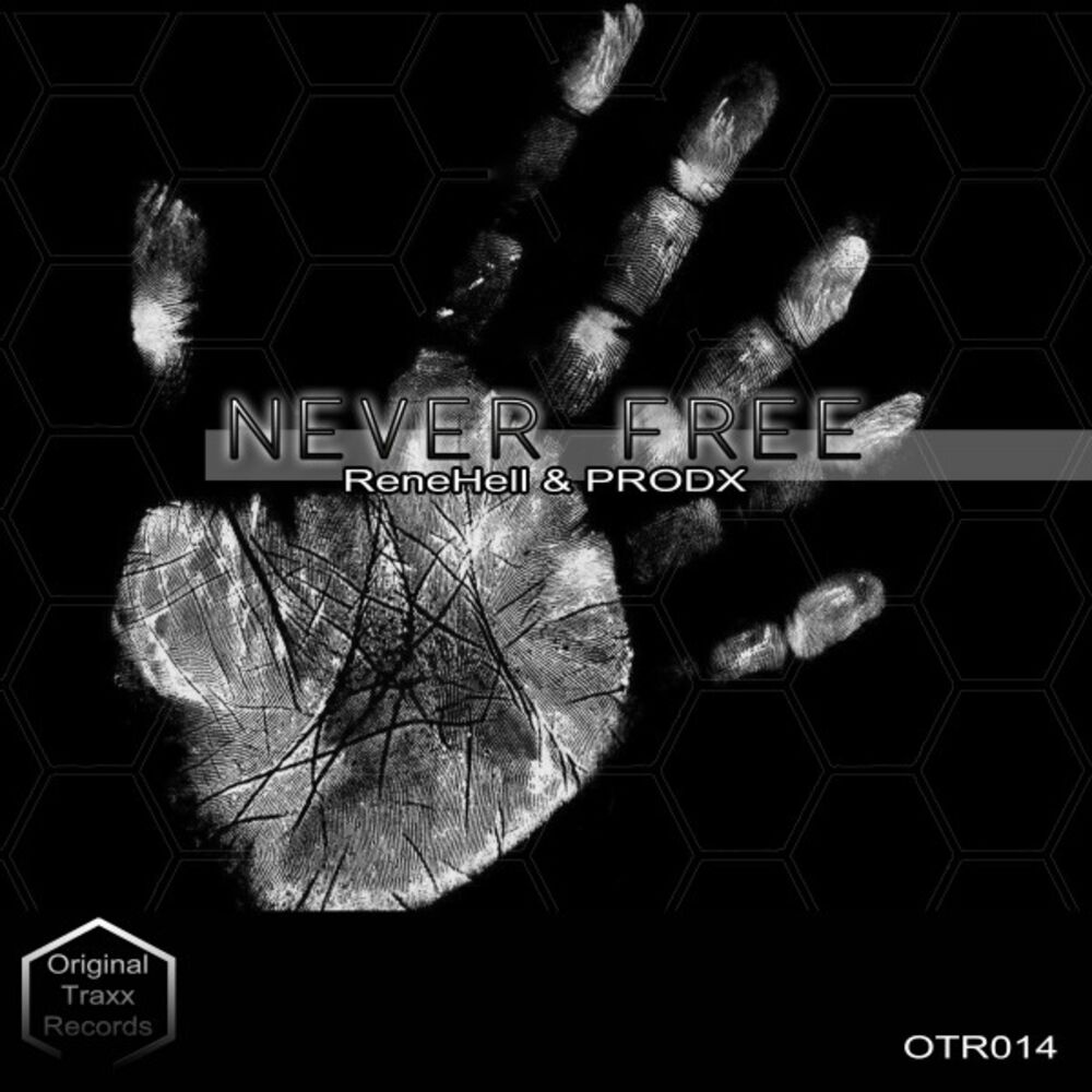 Picture of Never Free