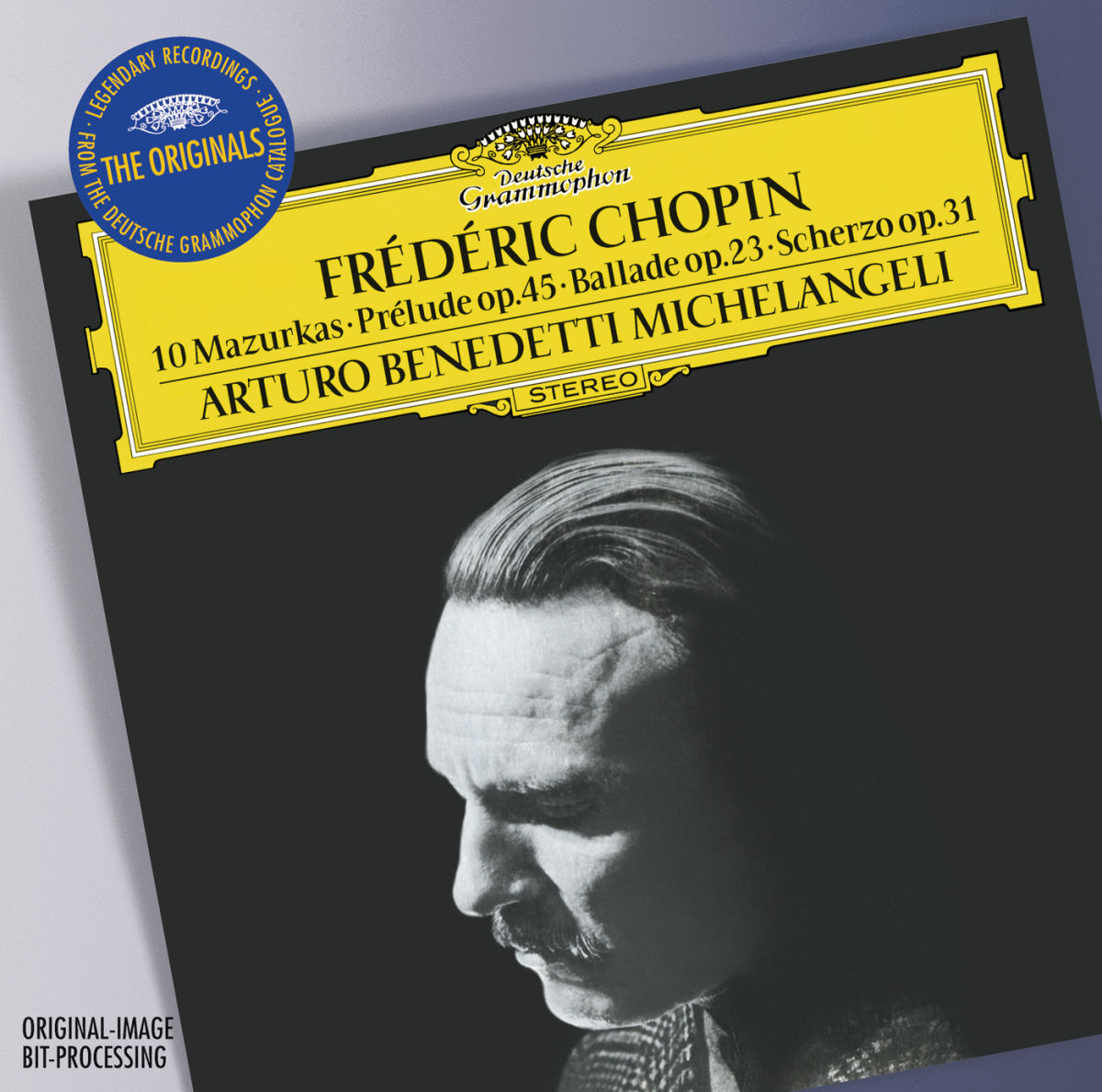 Album cover of Mazurka No. 48 in C Major, Op. 68 No. 1 : Chopin: Mazurka No. 48 in C Major, Op. 68 No. 1 - Vivace (II)