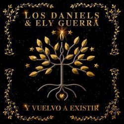 Cover of Y Vuelvo a Existir