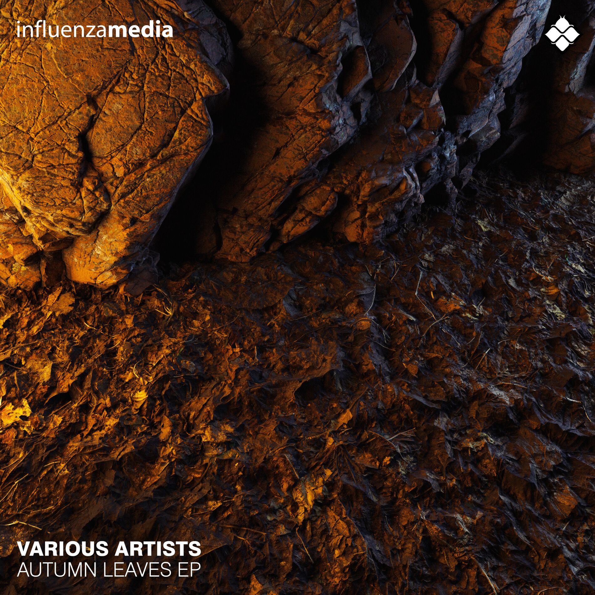 Album cover of Autumn Leaves EP