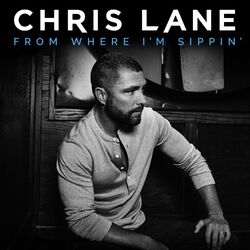 Cover of From Where I'm Sippin'