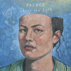Cover of Chase The Light