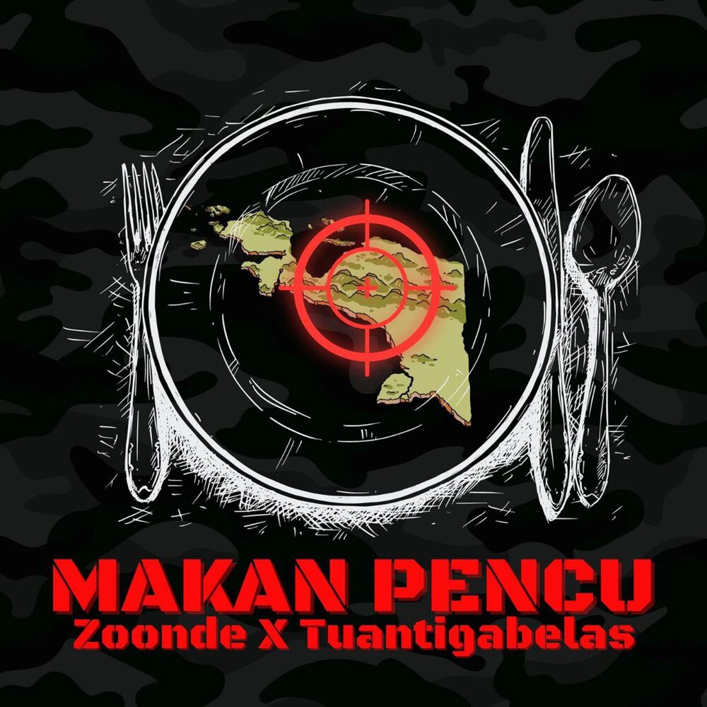 Picture of Makan Pencu