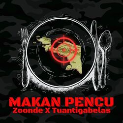 Cover of Makan Pencu