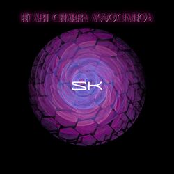 Cover of 7 Chakras and Third Eye Chakra Aligned