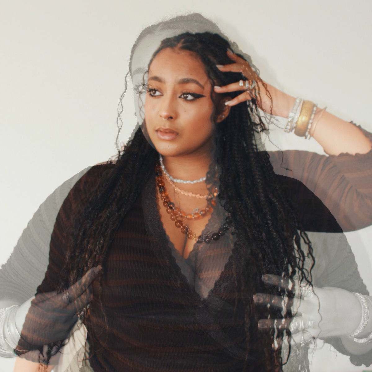 Album cover of Don't Feel The Same