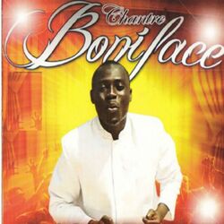 Cover of Chantre