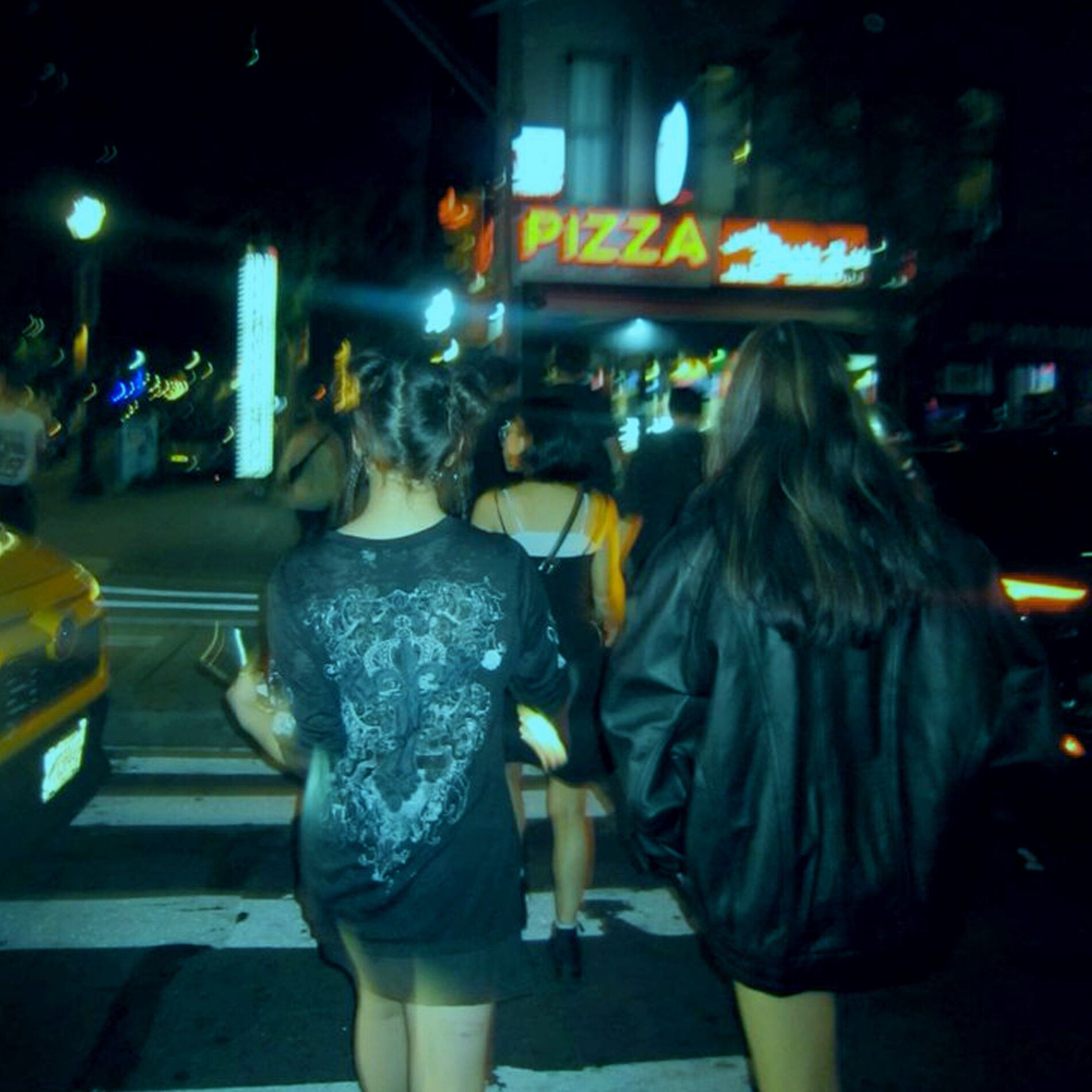 Album cover of New Jeans (Jersey Club)