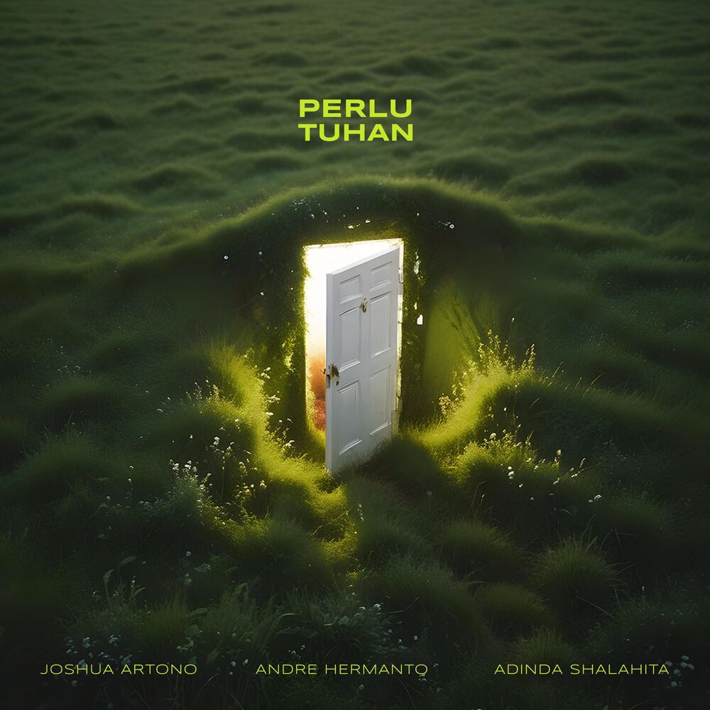 Picture of Perlu Tuhan