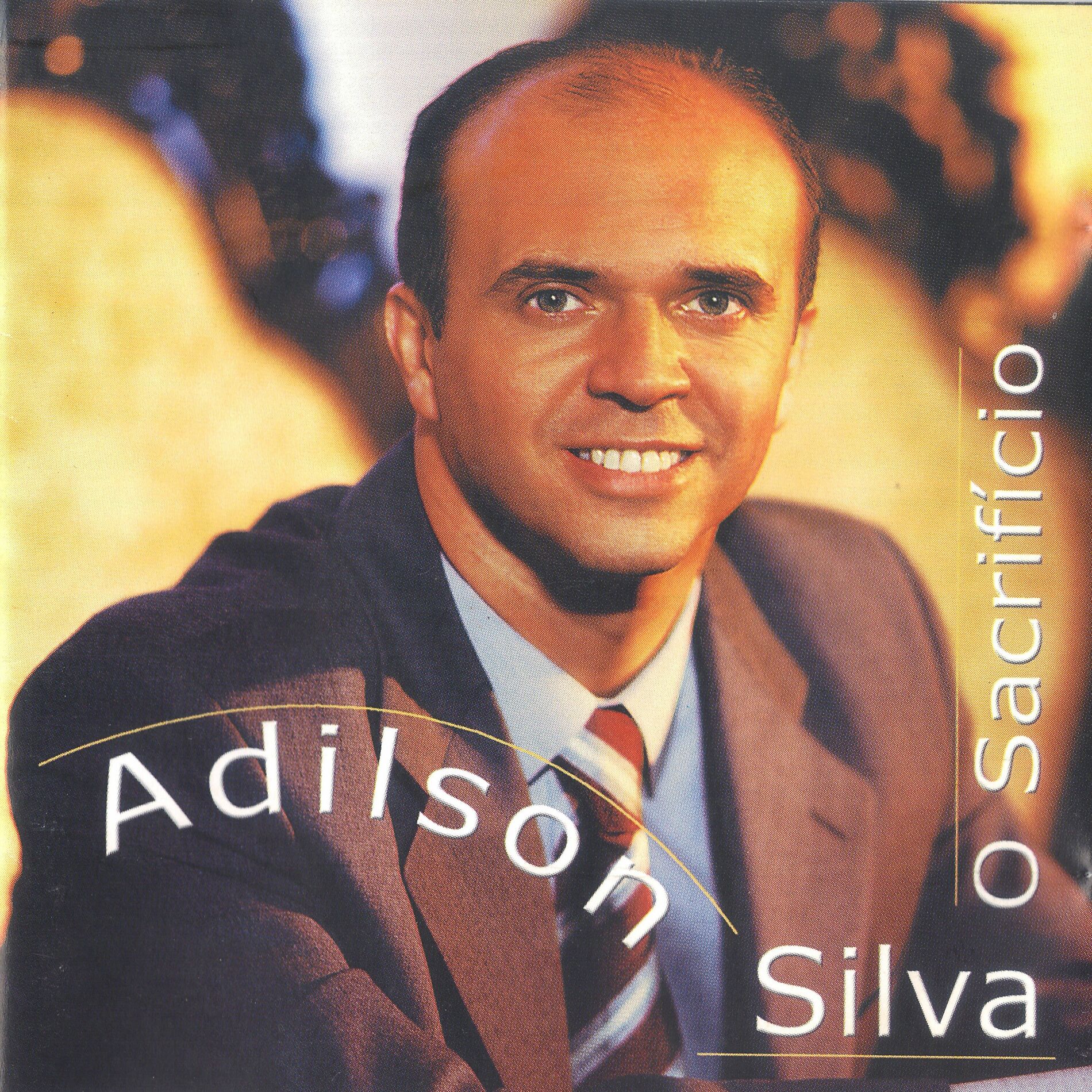 Album cover of O Sacrífico