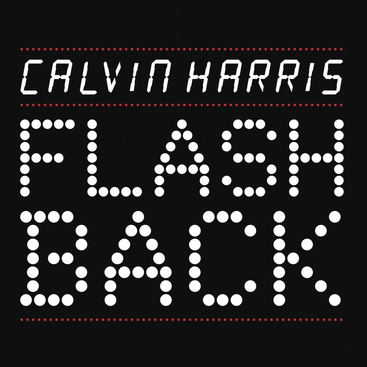 Album cover of Flashback
