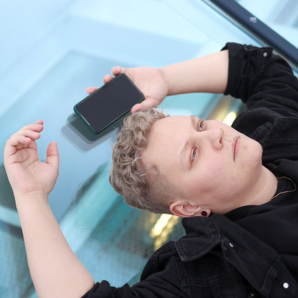 Picture of Miten sä mut näät (feat. Vepa)