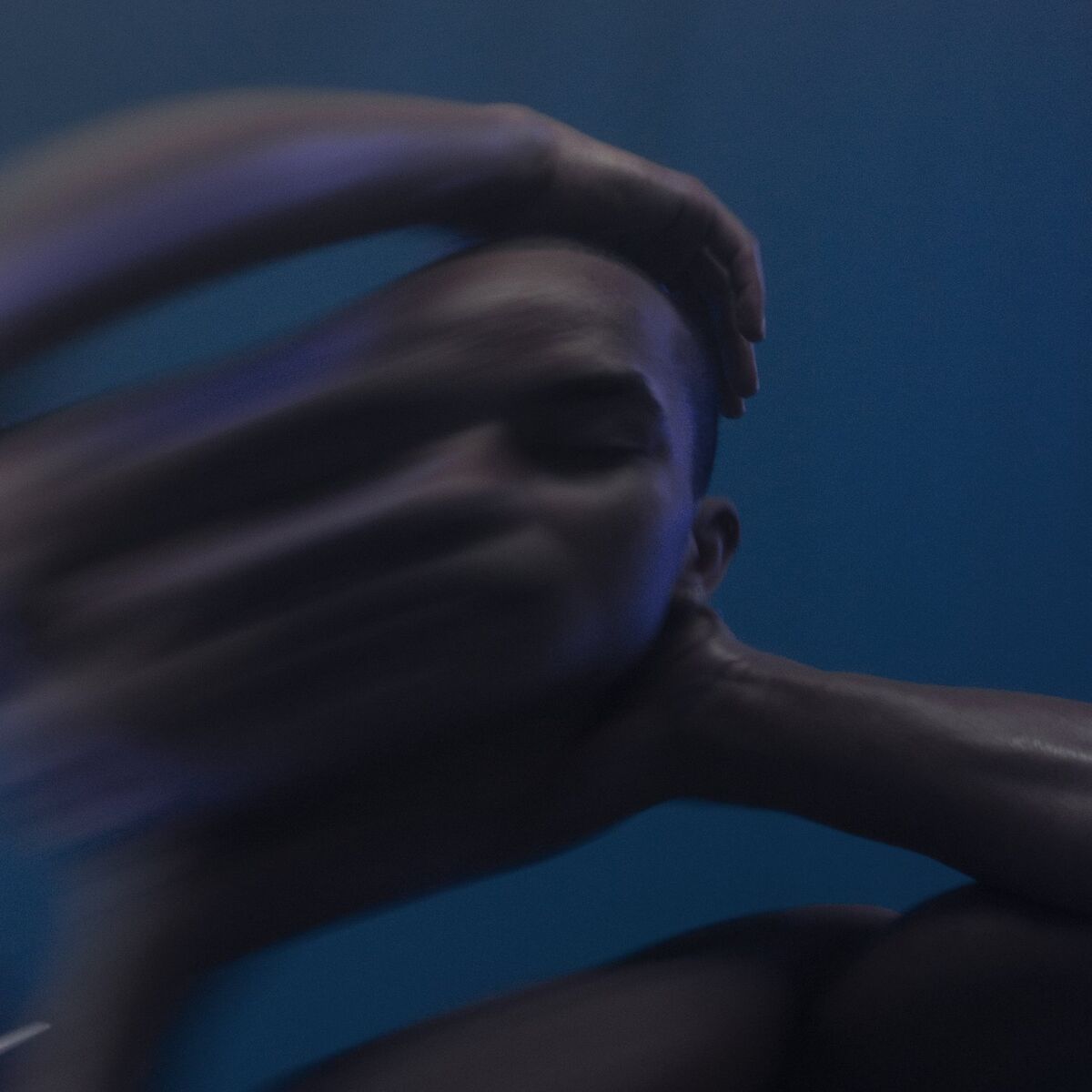 Album cover of echo