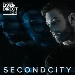 Cr2 Live & Direct Presents: Secondcity