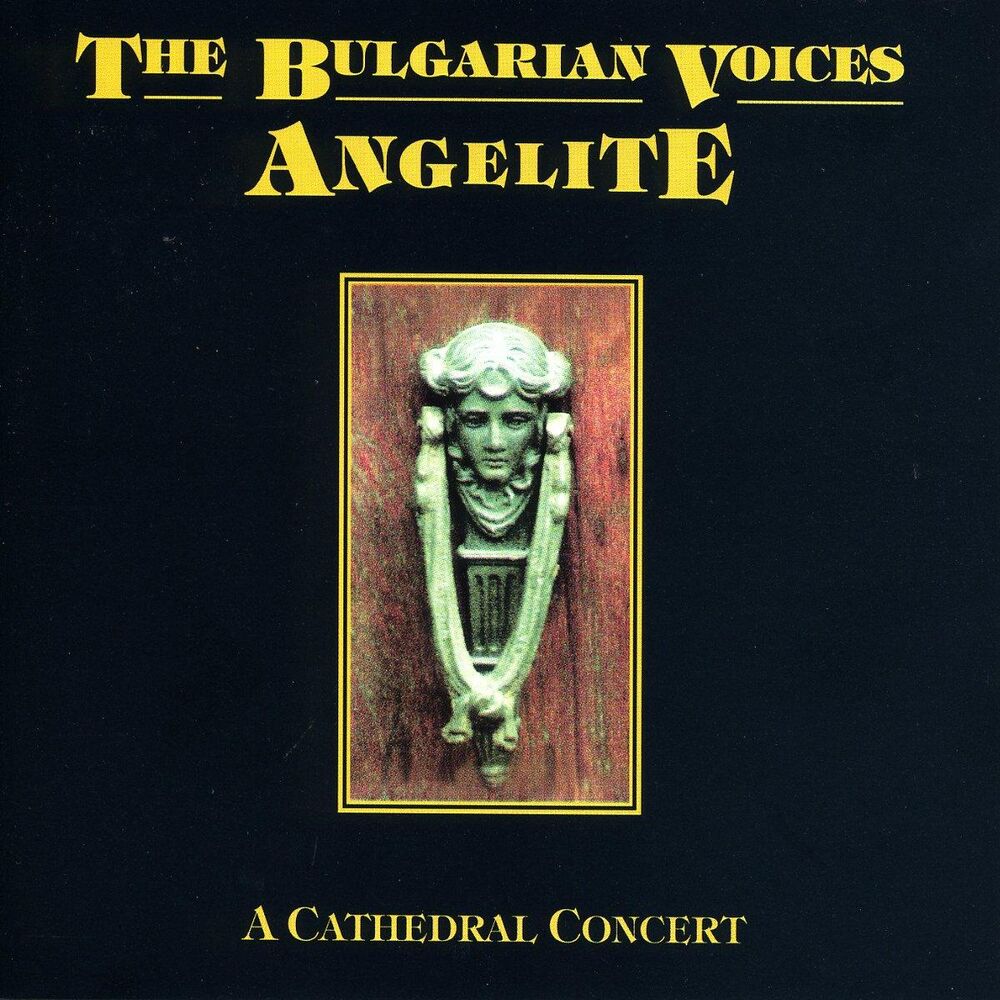 Picture of A Cathedral Concert (Live)
