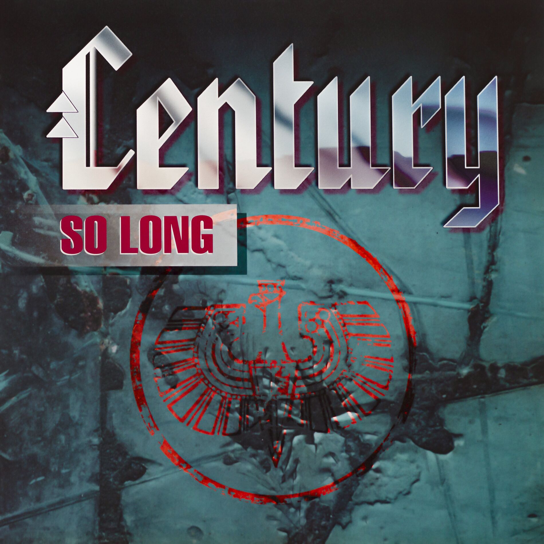 Album cover of So Long